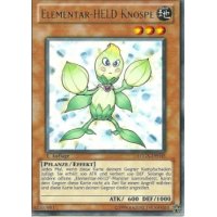 Elementar-HELD Knospe LCGX-DE035