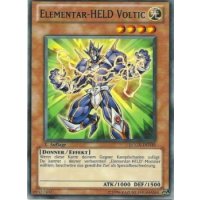 Elementar-HELD Voltic LCGX-DE039