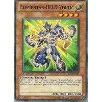 Elementar-HELD Voltic LCGX-DE039