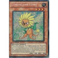 Löwenzahn-Löwe LCGX-DE042