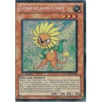 Löwenzahn-Löwe LCGX-DE042