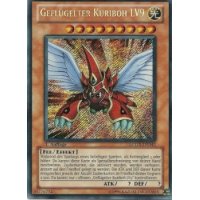 Geflügelter Kuriboh LV9 LCGX-DE043