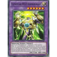 Elementar-HELD Donnergigant LCGX-DE046