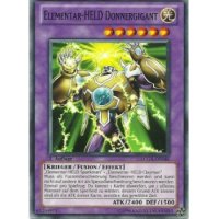 Elementar-HELD Donnergigant LCGX-DE046