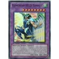Elementar-HELD Tempest LCGX-DE048