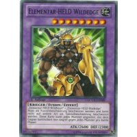 Elementar-HELD Wildedge LCGX-DE049