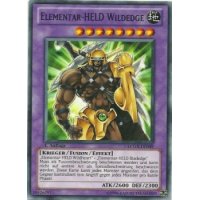 Elementar-HELD Wildedge LCGX-DE049