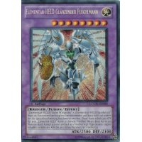 Elementar-HELD Glänzender Flügelmann LCGX-DE050