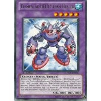 Elementar-HELD Steam Healer LCGX-DE051