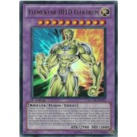 Elementar-HELD Elektrum LCGX-DE052