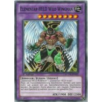 Elementar-HELD Wild Wingman LCGX-DE055