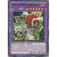 Elementar-HELD Necroid Shaman LCGX-DE056