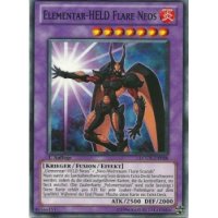 Elementar-HELD Flare Neos LCGX-DE058