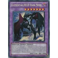 Elementar-HELD Dark Neos LCGX-DE059