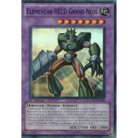 Elementar-HELD Grand Neos LCGX-DE060