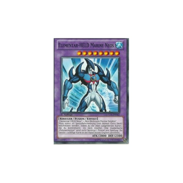 Elementar-HELD Marine Neos LCGX-DE062