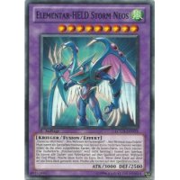 Elementar-HELD Storm Neos LCGX-DE073