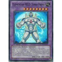 Elementar-HELD Terra Firma LCGX-DE075