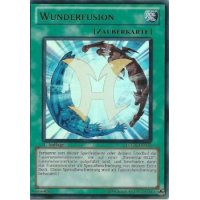 Wunderfusion LCGX-DE078