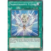 Transzendente Flügel LCGX-DE079