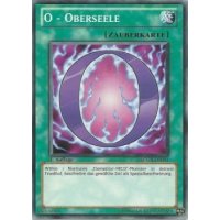 O - Oberseele LCGX-DE091