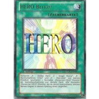 HERO Blitz!! LCGX-DE092