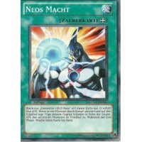 Neos Macht LCGX-DE096