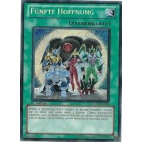 Fünfte Hoffnung LCGX-DE098