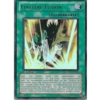 Finstere Fusion LCGX-DE099