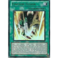 Finstere Fusion LCGX-DE099