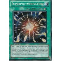 Superpolymerisation LCGX-DE101