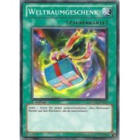 Weltraumgeschenk LCGX-DE104