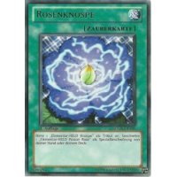 Rosenknospe LCGX-DE105