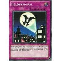 Heldensignal LCGX-DE107