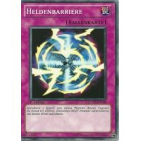 Heldenbarriere LCGX-DE108