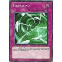 Federwind LCGX-DE109