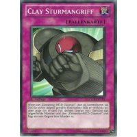 Clay Sturmangriff