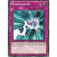 Wunderkind LCGX-DE112