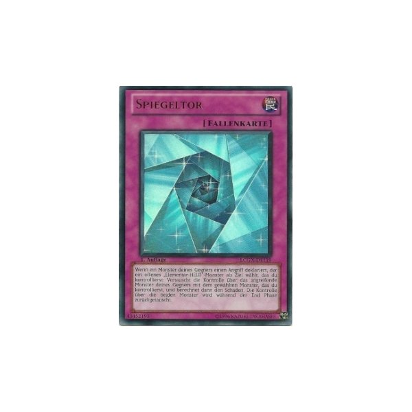 Spiegeltor LCGX-DE119