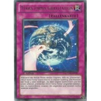 Terra Firma Gravitation LCGX-DE121
