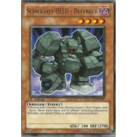 Schicksals-HELD - Defender LCGX-DE127
