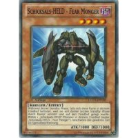Schicksals-HELD - Fear Monger LCGX-DE130