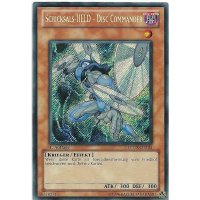 Schicksals-HELD - Disc Commander LCGX-DE133