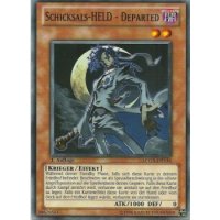 Schicksals-HELD - Departed LCGX-DE136