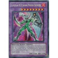 Elementar-HELD Shining Phoenix Enforcer LCGX-DE139