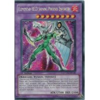 Elementar-HELD Shining Phoenix Enforcer LCGX-DE139