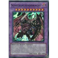 Schicksalsenddrache LCGX-DE140