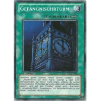 Gefängnisuhrturm LCGX-DE141