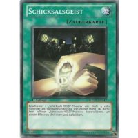 Schicksalsgeist LCGX-DE142