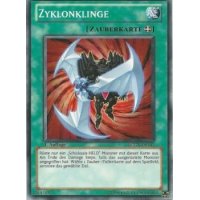 Zyklonklinge LCGX-DE143